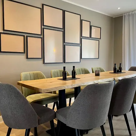 Hotel Schultheiss Hameln 3*
