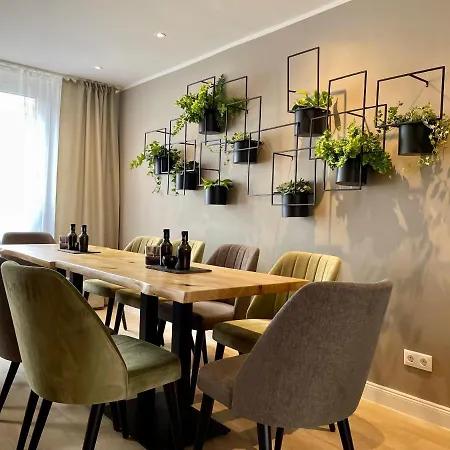 Schultheiss 4* Hamelin