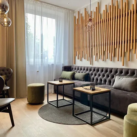 Schultheiss Hotel 4*