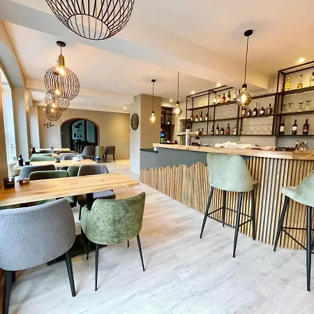 Schultheiss Hotel