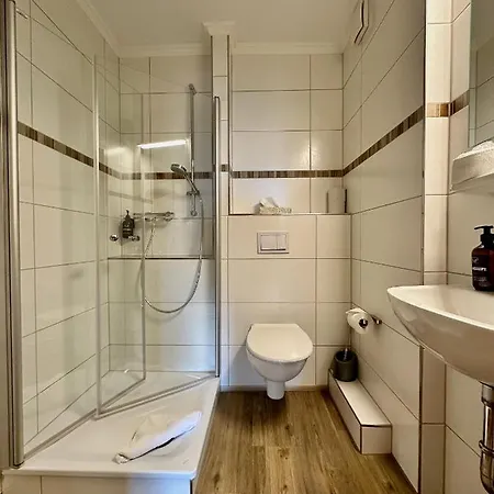 Hotel Schultheiss Hameln 3*