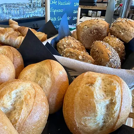 Schultheiss Hotel Hamelin