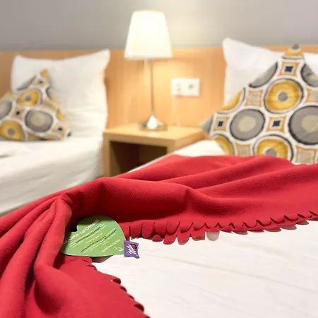 Hotel Schultheiss Hameln 3*