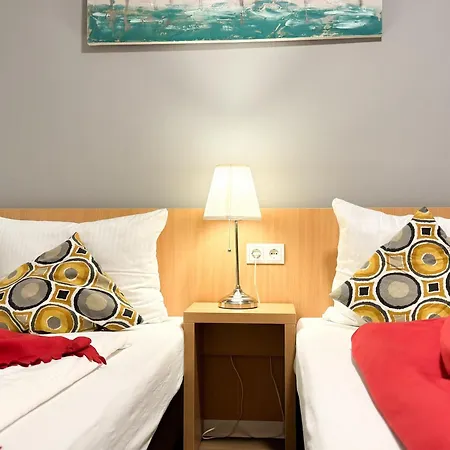 Hotel Schultheiss Hameln Hamelin