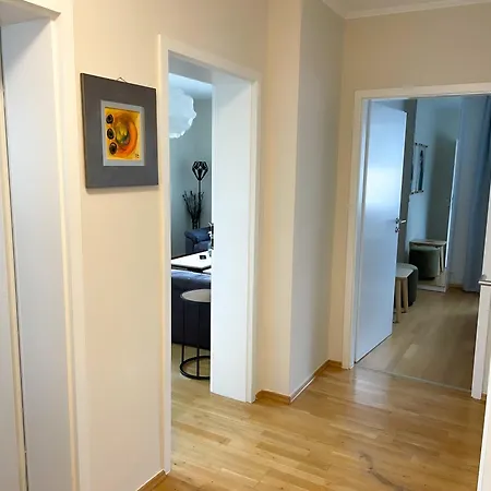 酒店 Schultheiss 哈默尔恩