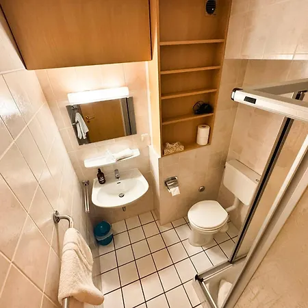 Hotel Schultheiss Hameln 3*
