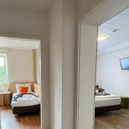 Schultheiss Hotel 3*