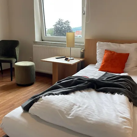 Hotel Schultheiss Hameln 3*
