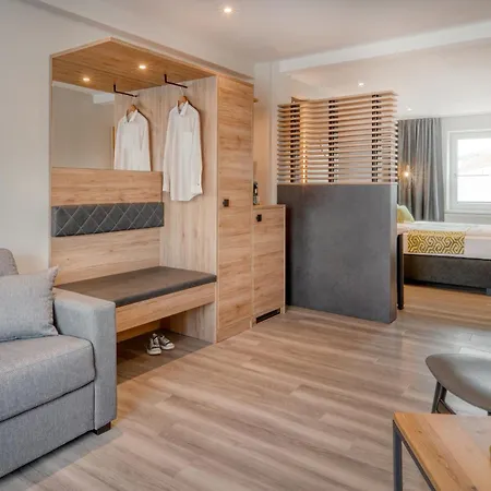 Hotel Schultheiss Hameln 3*