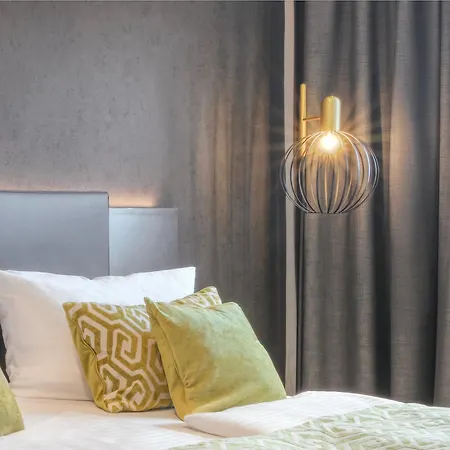 Hotel Schultheiss Hameln 3*