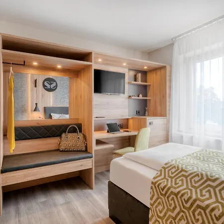 Schultheiss 4* Hamelin