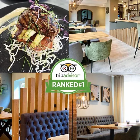 Schultheiss Hotel 4*