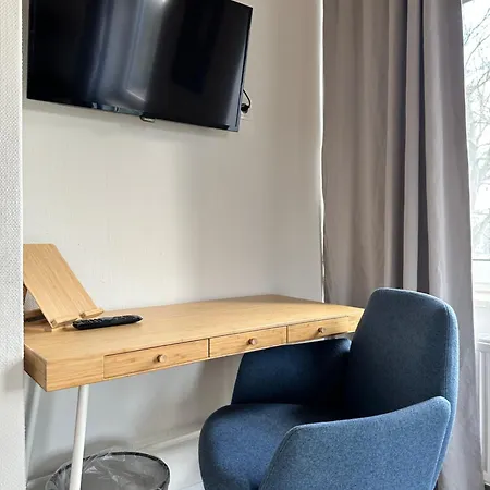 Schultheiss Hameln Hotel
