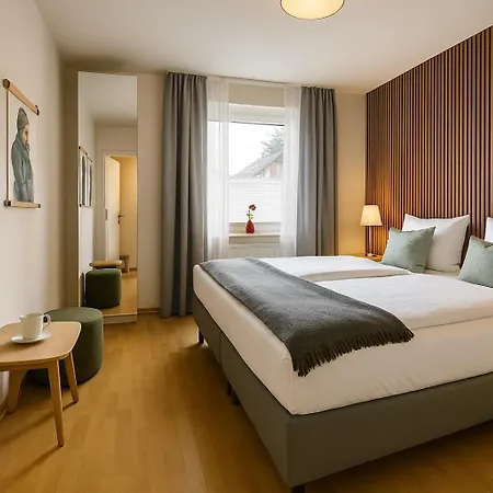 Hotel Schultheiss