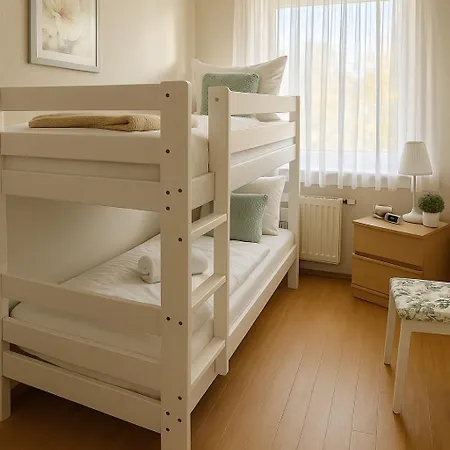 Ξενοδοχείο Schultheiss 4*
