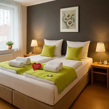 Schultheiss Hotel Hamelin