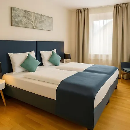 Schultheiss Hotel Hamelin