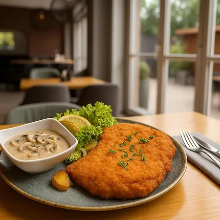 Schultheiss 4* Hamelin