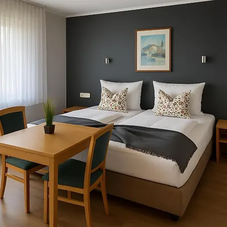 Hotel Schultheiss Hameln