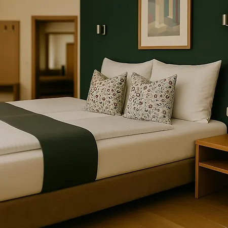 Schultheiss Hotel 4*