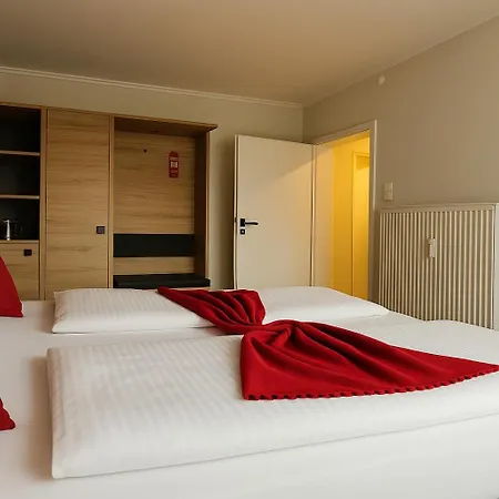 Schultheiss 4* 哈默尔恩