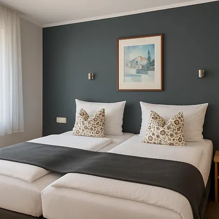 Hotel Schultheiss Hameln