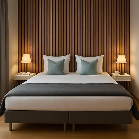 Schultheiss Hameln Hotel