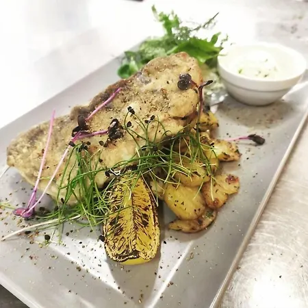 Schultheiss Hotel Hamelin