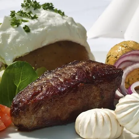 Hotel Schultheiss 4*