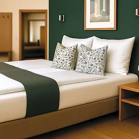 Hotel Schultheiss