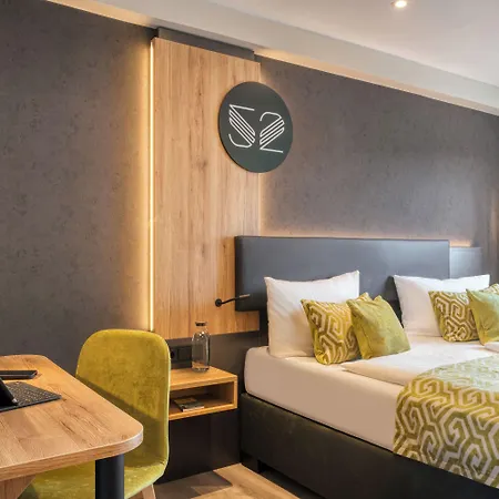 Schultheiss Hotel 4*