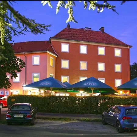 Schultheiss Hameln Hotel Hamelín