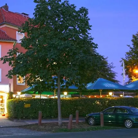 Schultheiss Hotel
