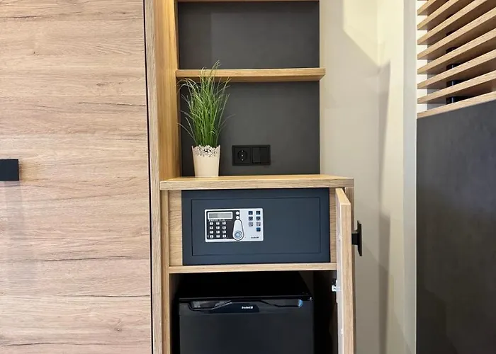 מלון Schultheiss