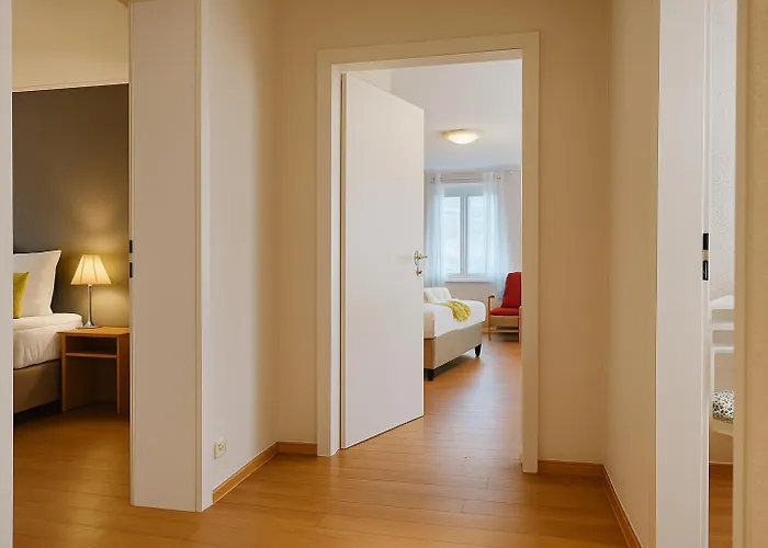 Hotel Schultheiss Hamelin