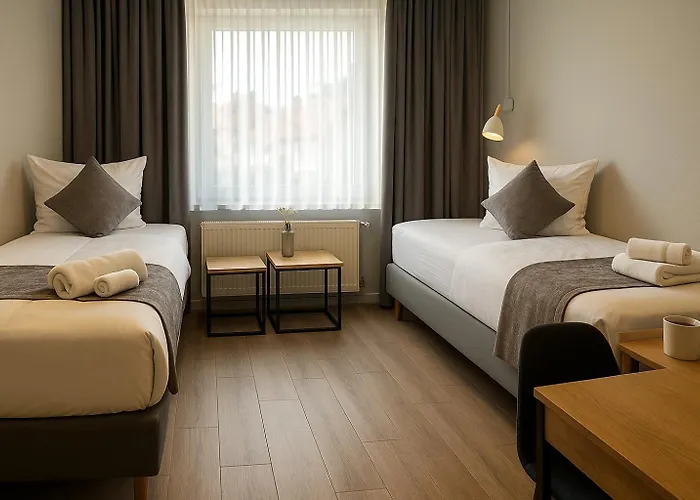 Schultheiss מלון 4*