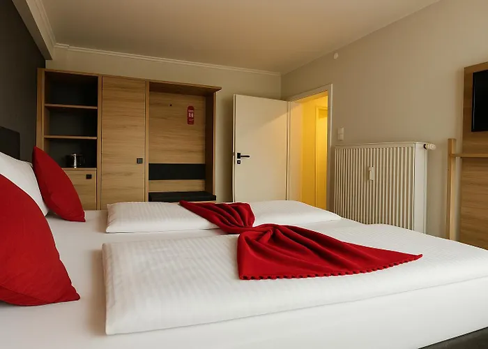 Schultheiss 4* Hamelin