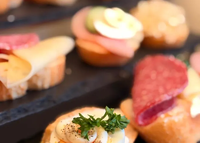 Schultheiss Hotel Hamelin