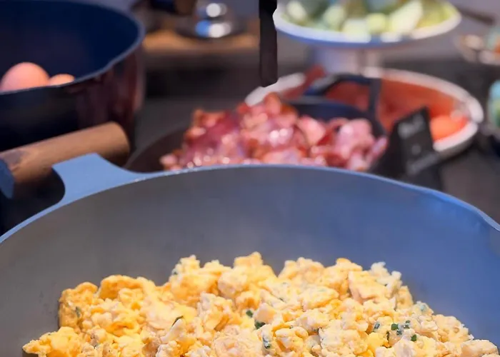 Hotel Schultheiss Hamelin