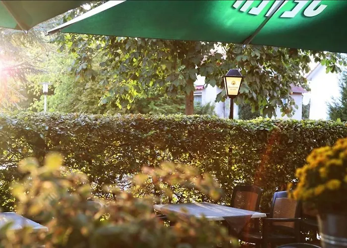 Schultheiss Hotel Hamelin